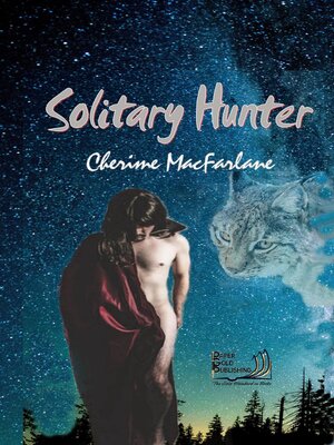 cover image of Solitary Hunter